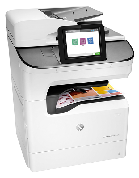 MFP E77660dn