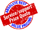 Click for Plotter Service Quote